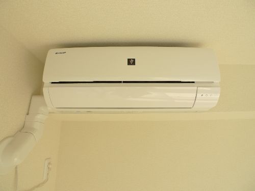ハイツパンプキン 201号-8