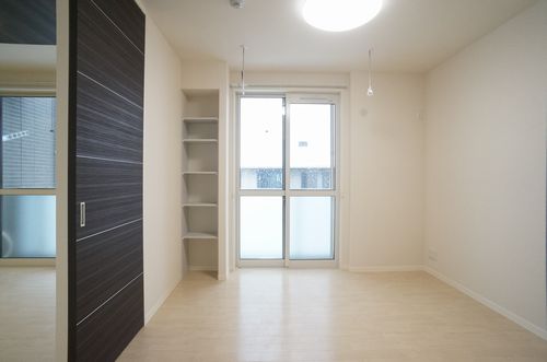 エスポワール下永谷 205号-5