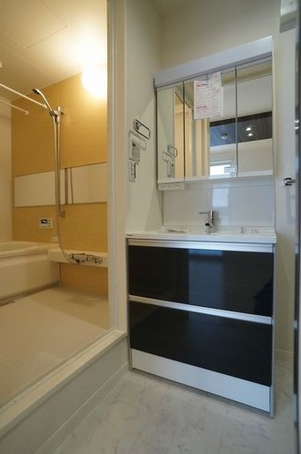 エスポワール下永谷 205号-8