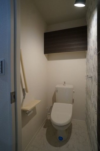 エスポワール下永谷 205号-11