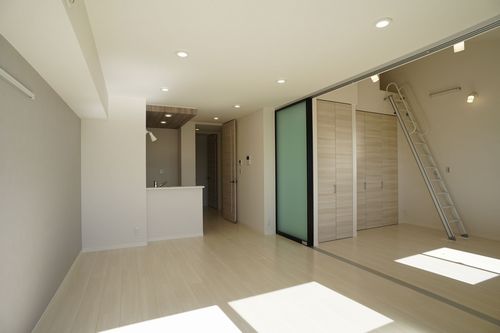 グランヒルズ 203号-2