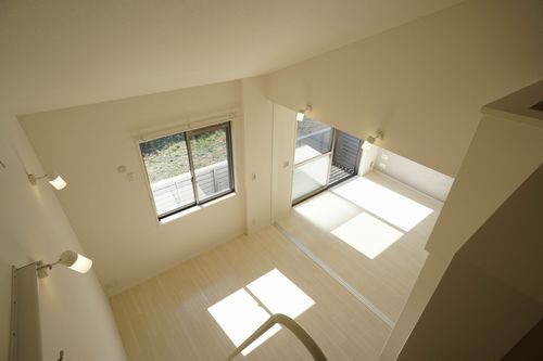 グランヒルズ 203号-5