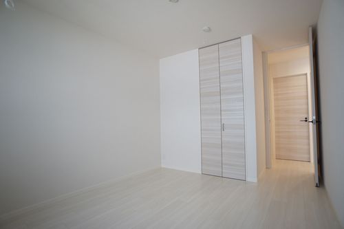 グランヒルズ 203号-6