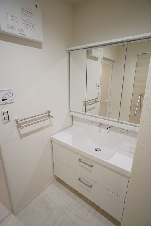 グランヒルズ 203号-9