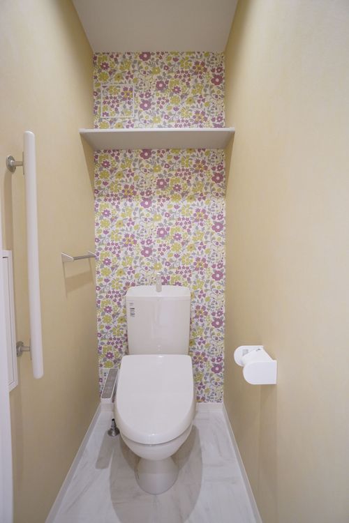 グランヒルズ 203号-10