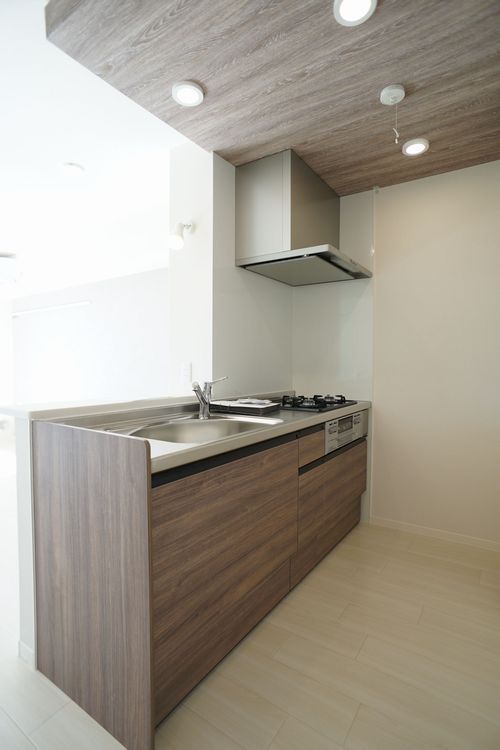 グランヒルズ 203号-11