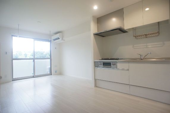 Ｃａｓａ　Ｓｏｌｅｉｌ 202号-3