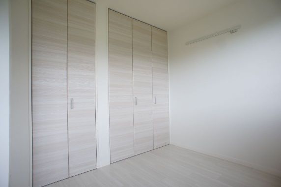 Ｃａｓａ　Ｓｏｌｅｉｌ 202号-4