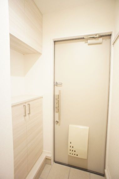 Ｃａｓａ　Ｓｏｌｅｉｌ 202号-12