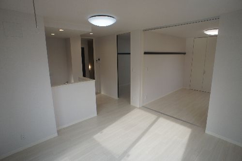 ジュネス 203号-3