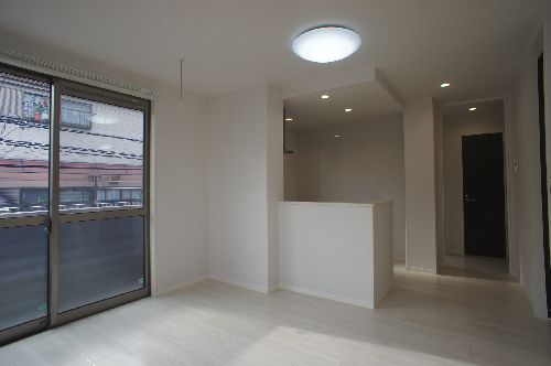 ジュネス 203号-4