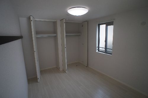 ジュネス 203号-6
