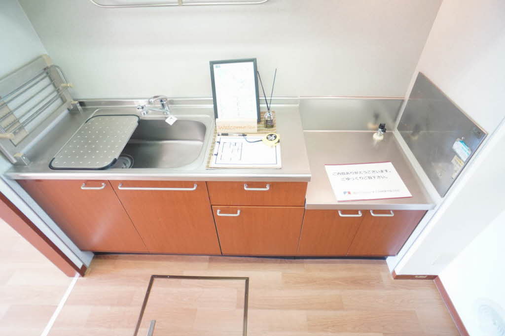 グレース K 103号-7