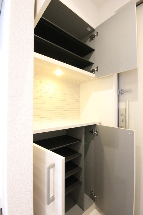 Ｒａｆｆｉｎｅ　Ｂ 202号-8