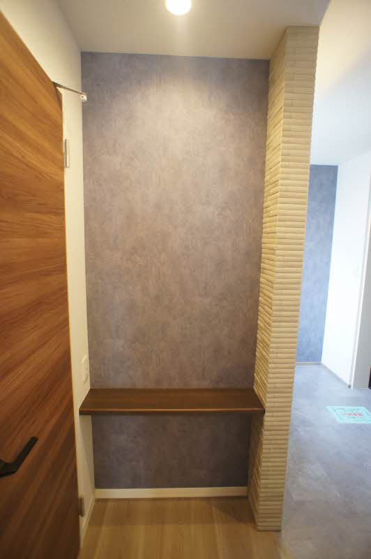 ソフィア井土ヶ谷下町 202号-8