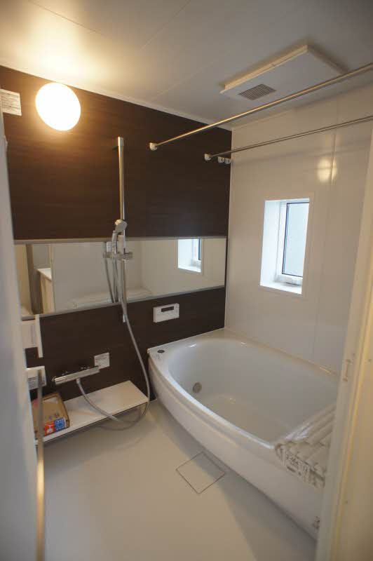 ソフィア井土ヶ谷下町 202号-10