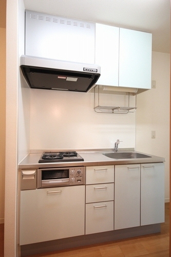 シャーメゾン日野 203号-4