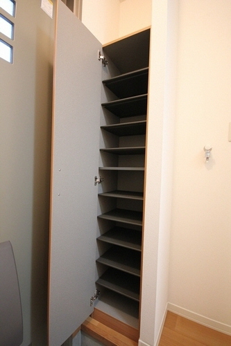 シャーメゾン日野 203号-8