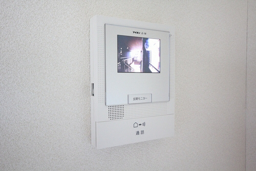 シャーメゾン日野 203号-11