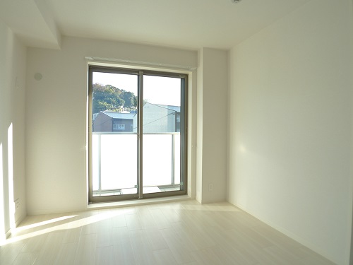 グリーンハイツ城山　Ｄ 202号-2