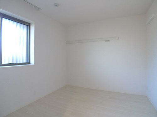 グリーンハイツ城山　Ｄ 202号-4