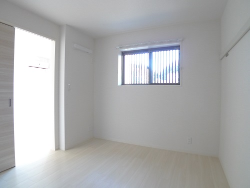 グリーンハイツ城山　Ｄ 202号-5