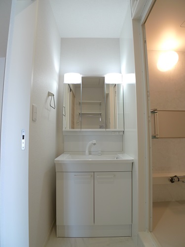 グリーンハイツ城山　Ｄ 202号-7