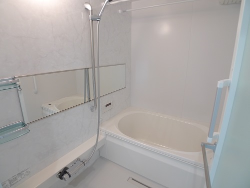 グリーンハイツ城山　Ｄ 202号-8