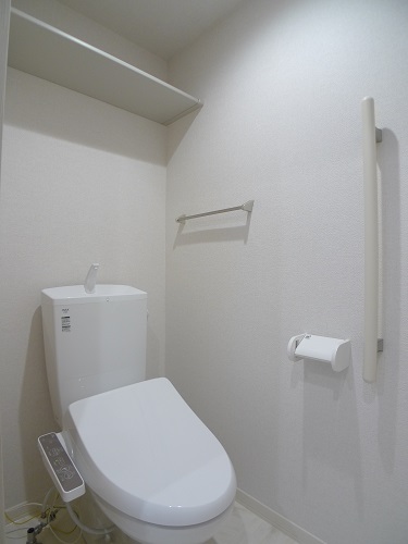 グリーンハイツ城山　Ｄ 202号-9