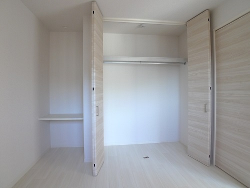 グリーンハイツ城山　Ｄ 202号-10