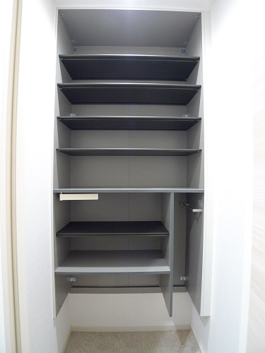 グリーンハイツ城山　Ｄ 202号-11