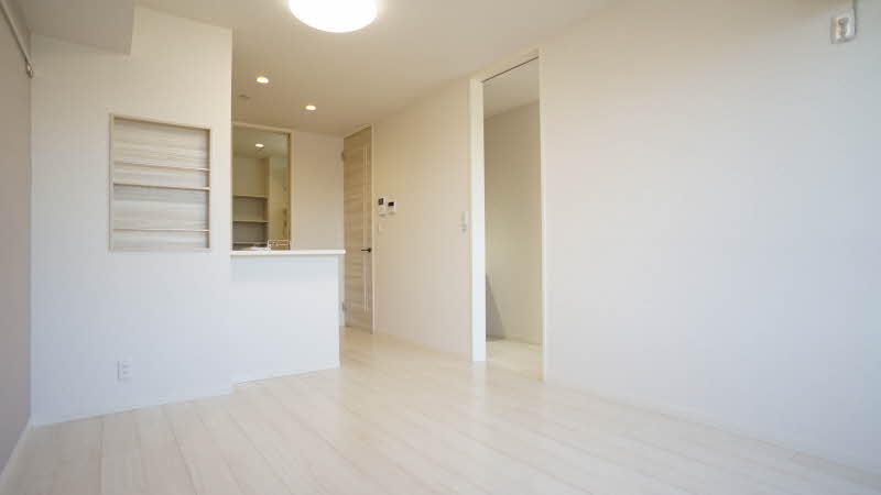 Ｐｉｎｏ　Ｗｅｓｔ 102号-5