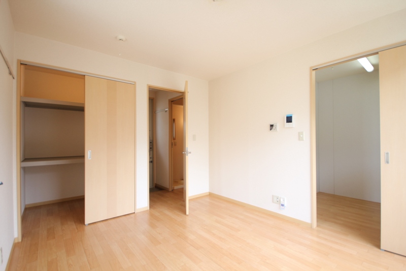 アンジュ洋光台 202号-2