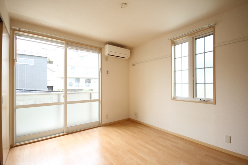 アンジュ洋光台 202号-3