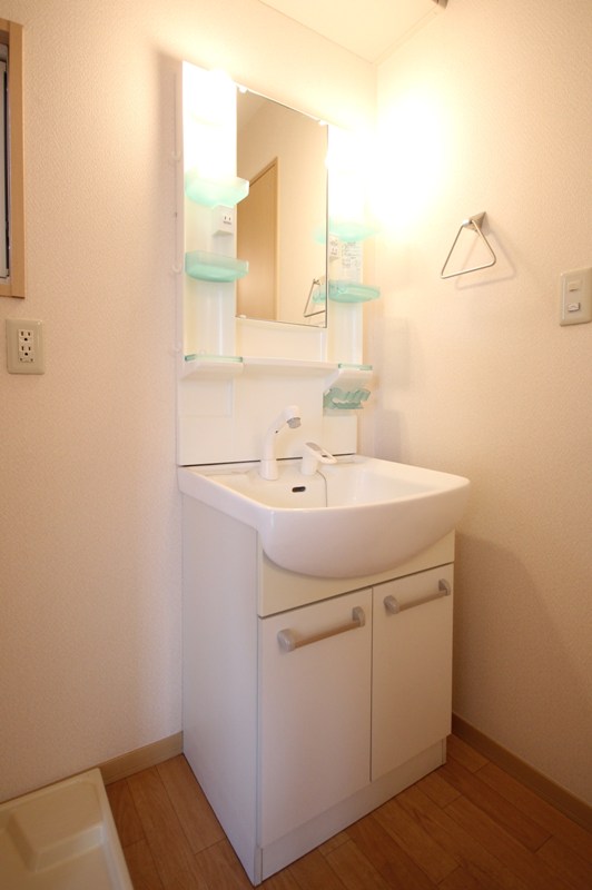 アンジュ洋光台 202号-6