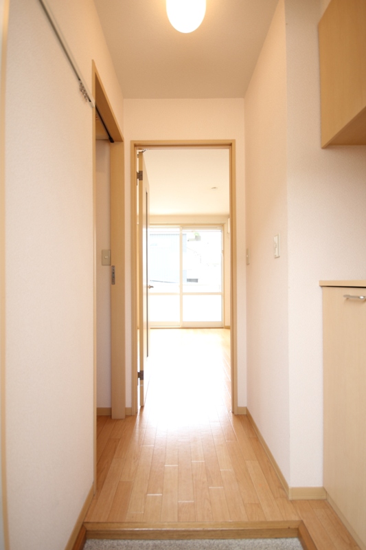 アンジュ洋光台 202号-7