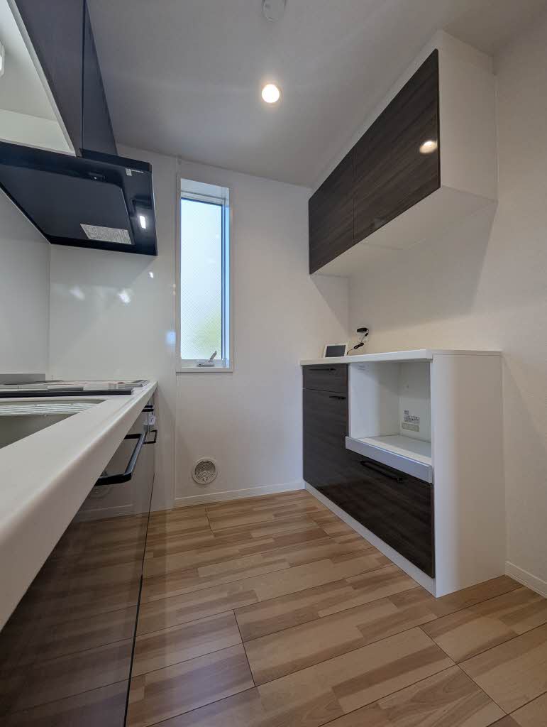 エクラージュ 101号-5