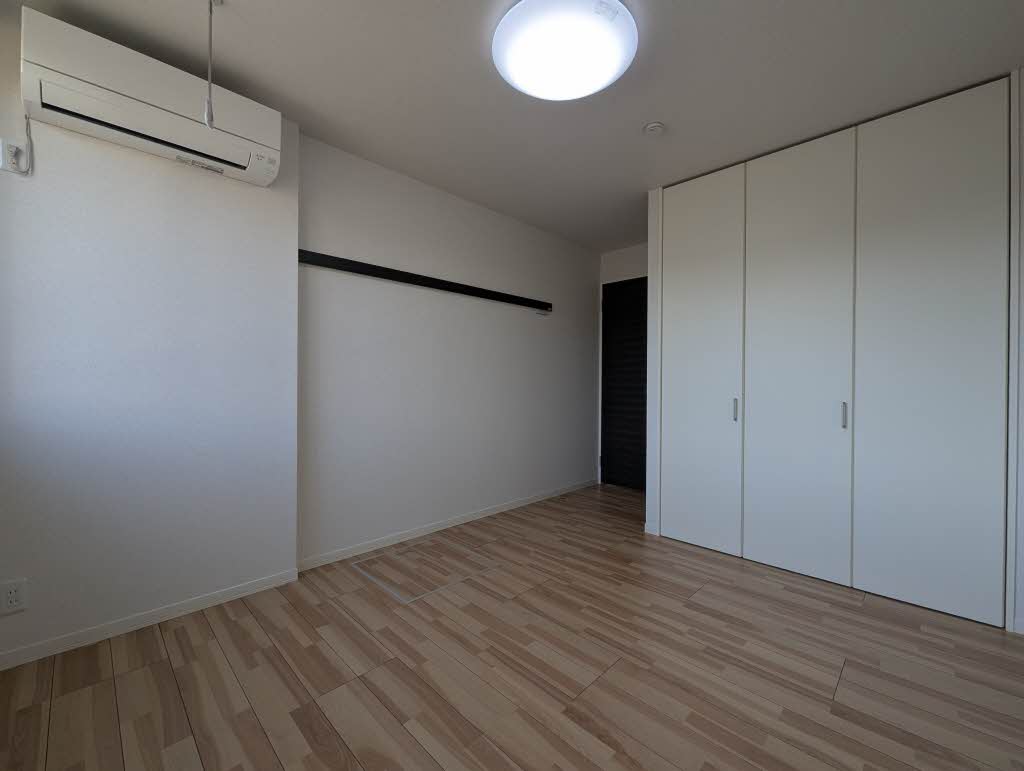 エクラージュ 101号-9