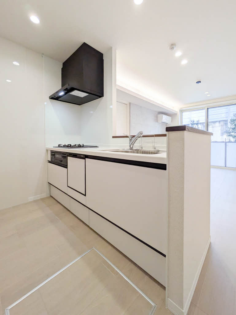 カーサレジオ戸塚 103号-5