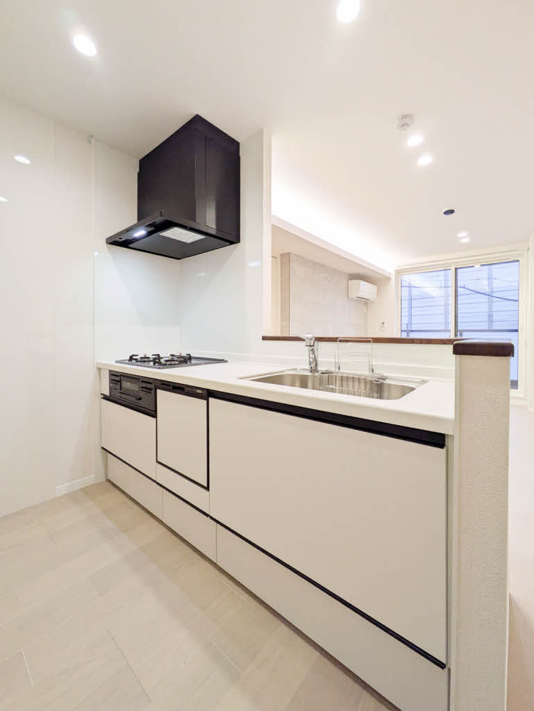 カーサレジオ戸塚 203号-5