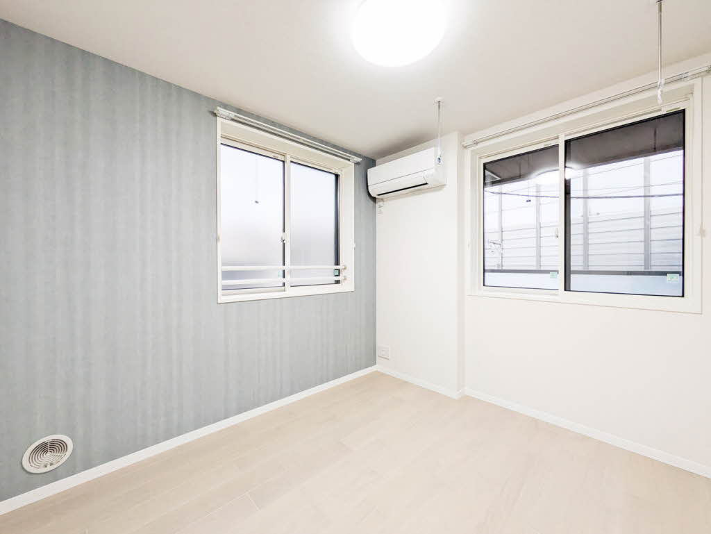 カーサレジオ戸塚 203号-6