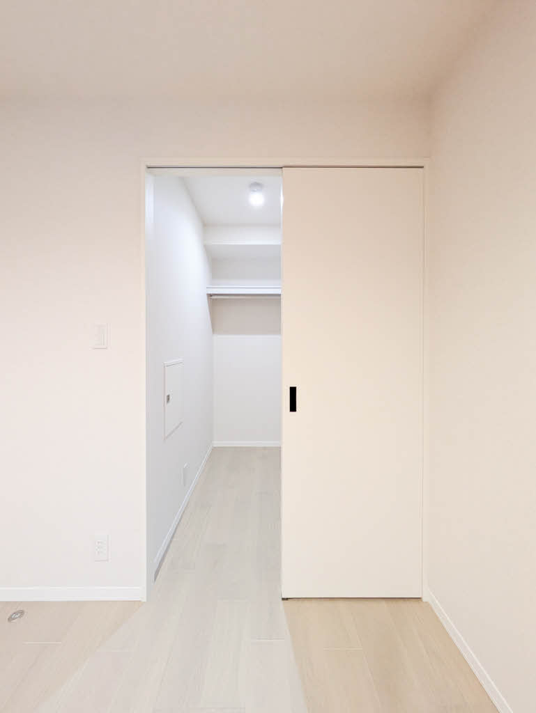 カーサレジオ戸塚 203号-9