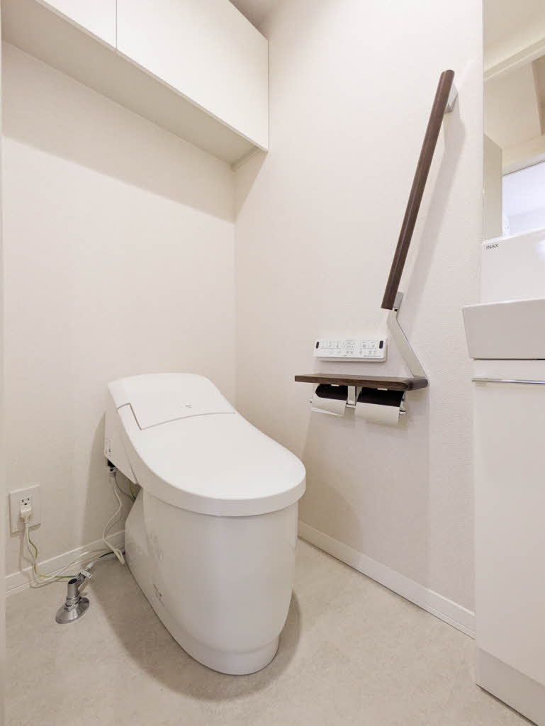 カーサレジオ戸塚 203号-13