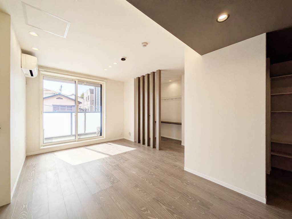 カーサレジオ戸塚 301号-2