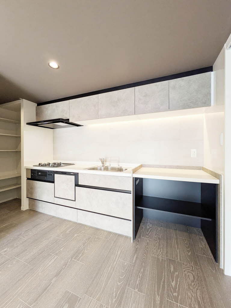 カーサレジオ戸塚 301号-5