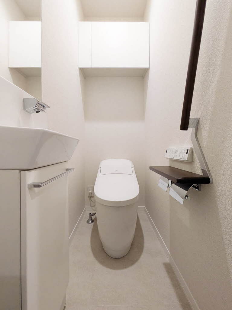 カーサレジオ戸塚 301号-12