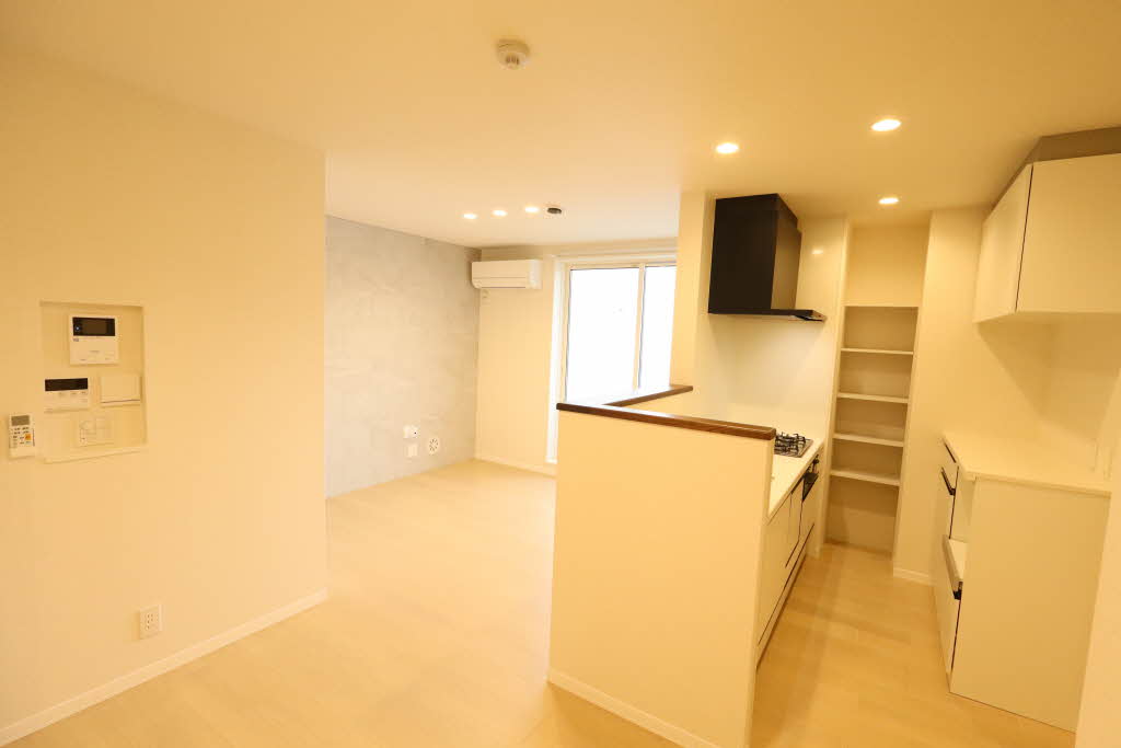 カーサレジオ戸塚 302号-6