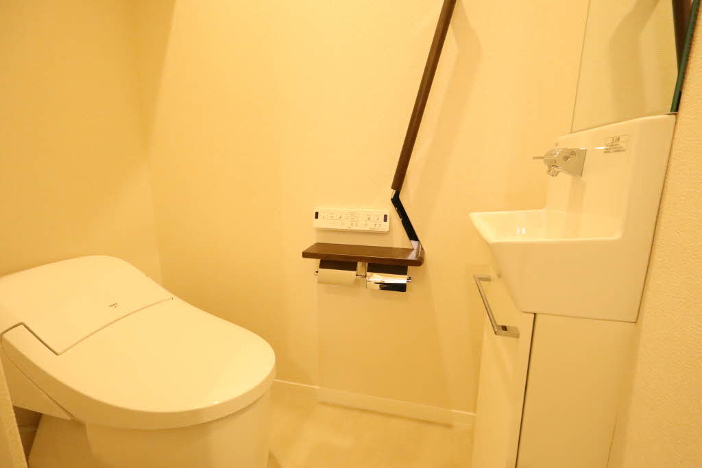 カーサレジオ戸塚 302号-8