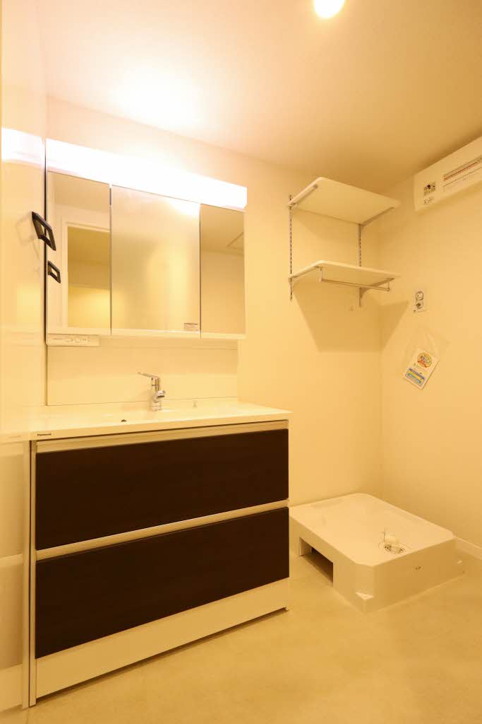 カーサレジオ戸塚 302号-10