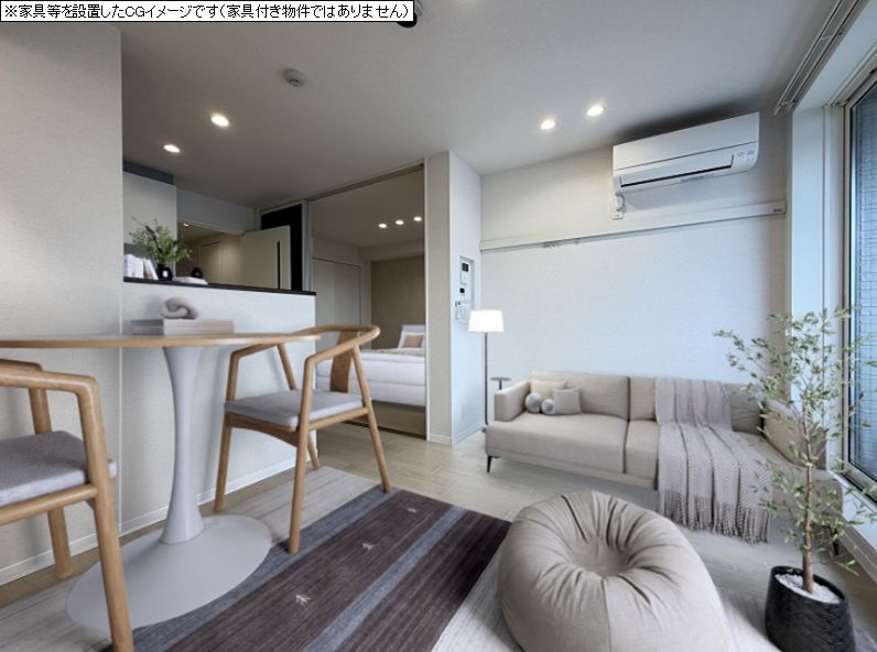 カーサレジオ戸塚 305号-3